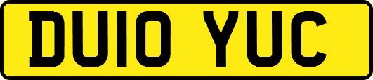 DU10YUC