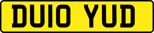 DU10YUD