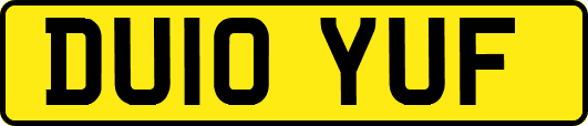 DU10YUF