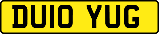 DU10YUG