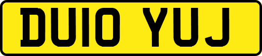 DU10YUJ