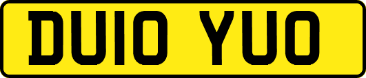 DU10YUO
