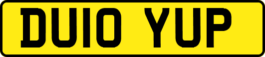 DU10YUP