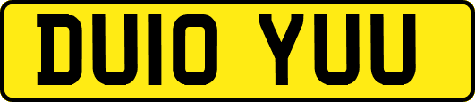 DU10YUU