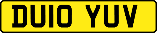 DU10YUV