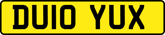 DU10YUX