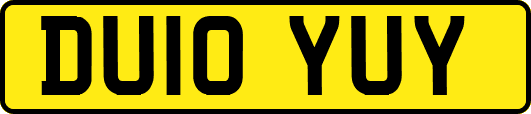 DU10YUY
