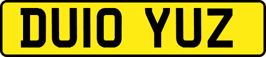 DU10YUZ