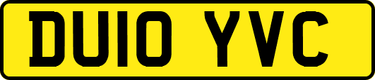 DU10YVC