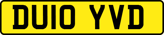 DU10YVD