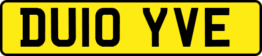 DU10YVE