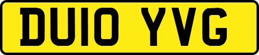 DU10YVG