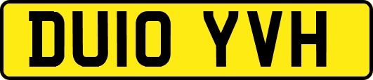 DU10YVH