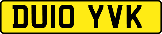 DU10YVK