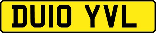 DU10YVL
