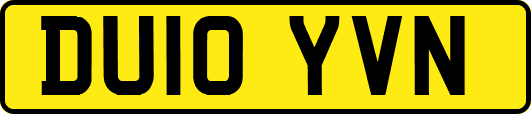 DU10YVN