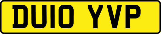 DU10YVP