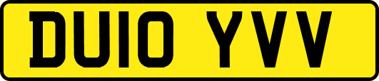 DU10YVV