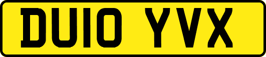 DU10YVX