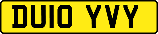 DU10YVY