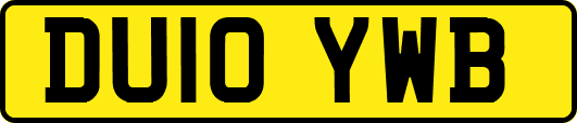 DU10YWB