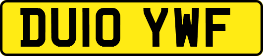 DU10YWF