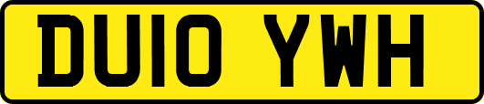 DU10YWH