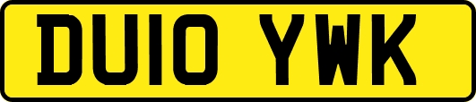 DU10YWK