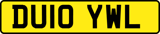 DU10YWL