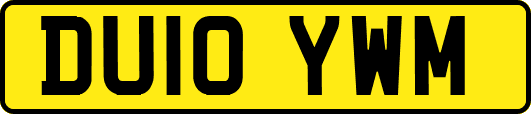 DU10YWM