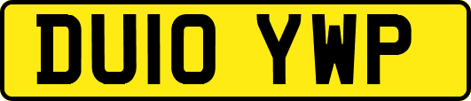 DU10YWP