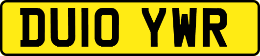 DU10YWR