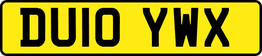 DU10YWX