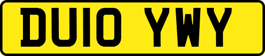 DU10YWY