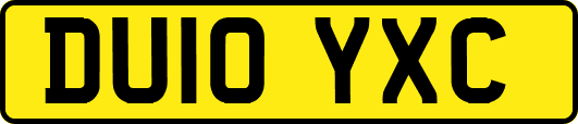 DU10YXC
