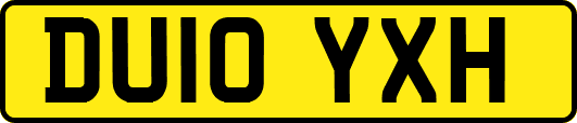 DU10YXH