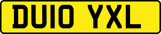 DU10YXL