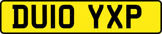 DU10YXP