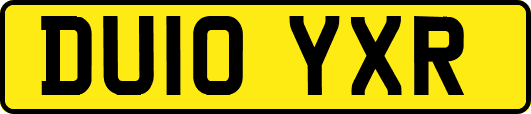 DU10YXR