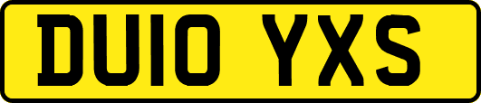 DU10YXS
