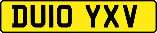 DU10YXV