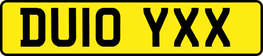 DU10YXX