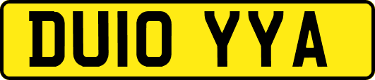 DU10YYA