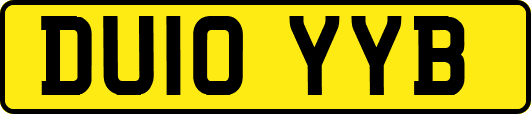 DU10YYB