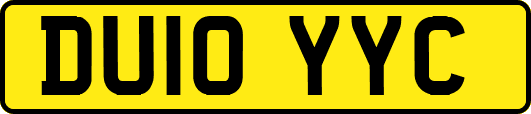 DU10YYC