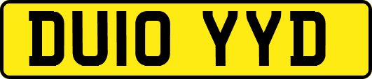 DU10YYD