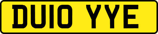 DU10YYE