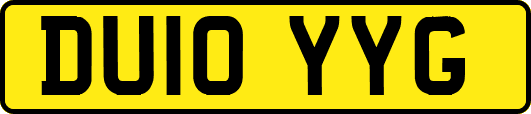 DU10YYG