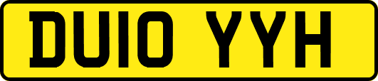 DU10YYH