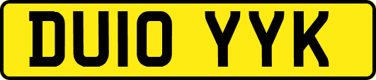 DU10YYK